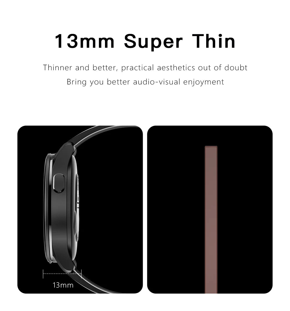 GEJIAN X10 Headset Smart Watch TWS Two In One Wireless Bluetooth/Dual Headset Call Health Blood Pressure Sport Music Smartwatch