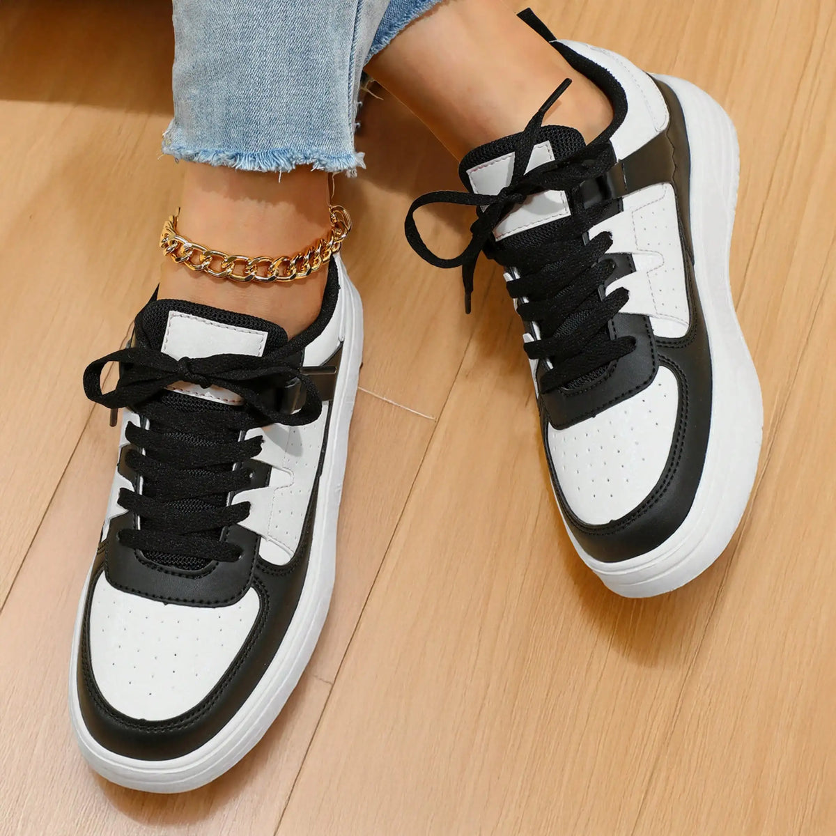 Comfortable Sneakers For Men And Women/White And Pink Lightweight For Women Suitable For Walking