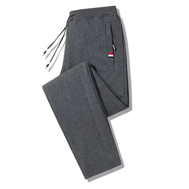 Men's Stretch Fitness Sportswear/Tracksuit Bottoms Sweatpants Gym Pants