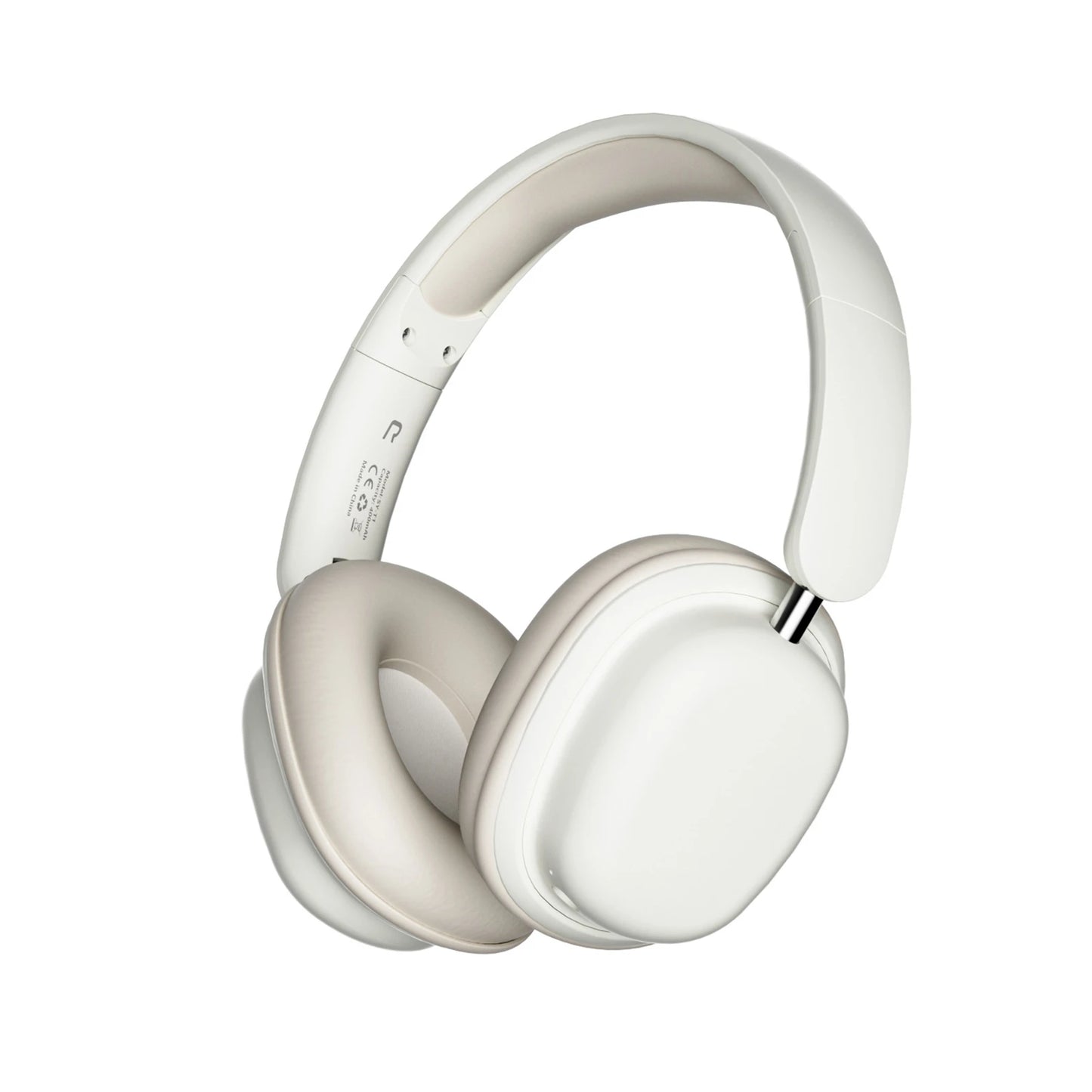 Wireless Gaming Headset Wireless Gaming Headset/T5.3 Over Ear Headphone with Mic 3.5mm Foldable Earphone