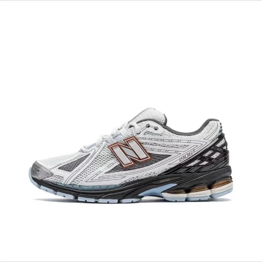 Classic Fashion 2026 retro dad shoes breathable casual sports/running shoes men's sports shoes