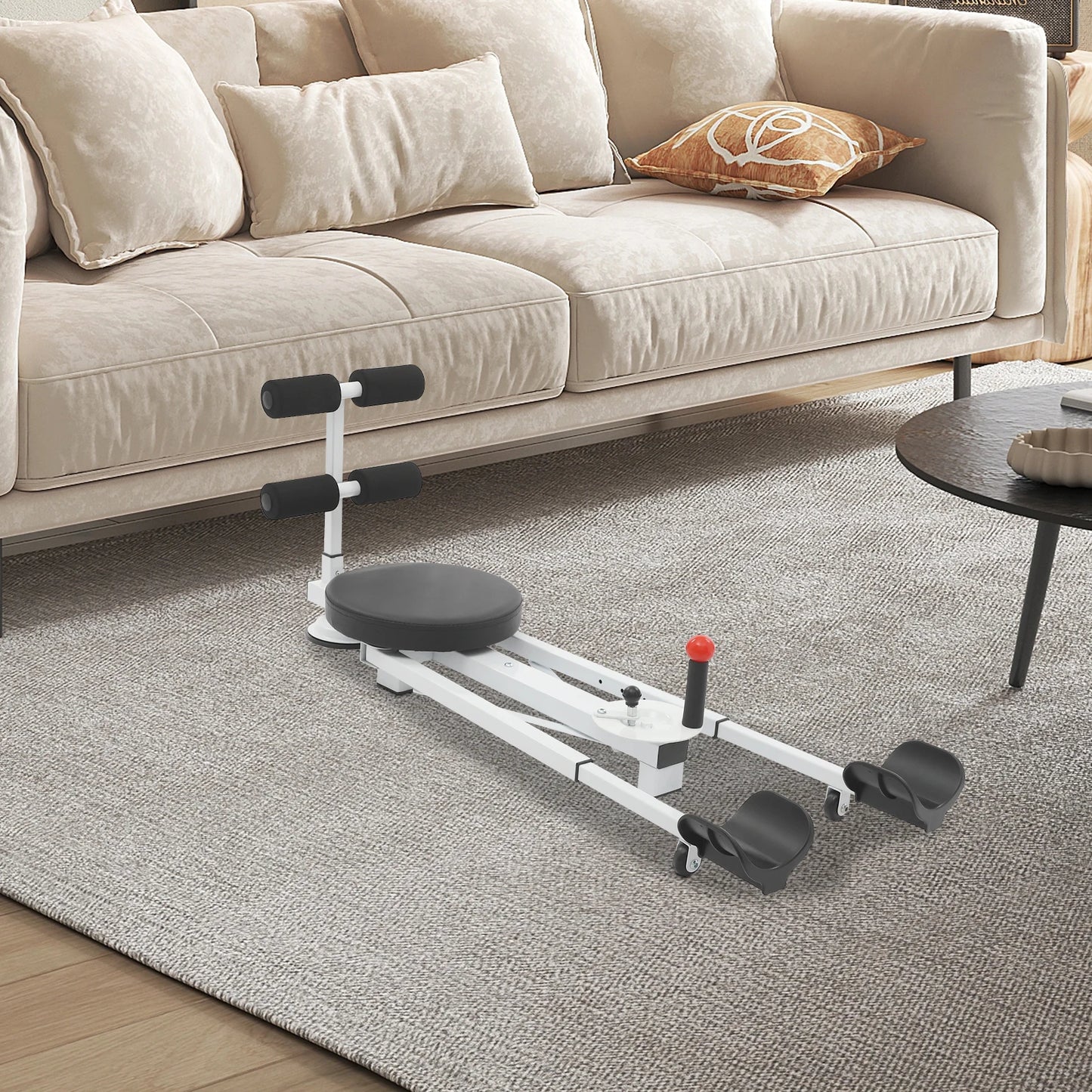 0-180° Leg Split Equipment for Leg Stretching Leg Press Equipment/Leg Stretcher Leg Stretcher Split Equipment 3 Colors