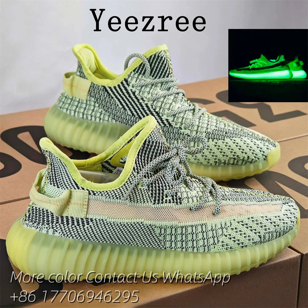 Designer 350 Shoes Casual Shoes Fashionable Flat Bottom/Anti Slip Running Shoes Breathable Comfortable Hiking Off-road