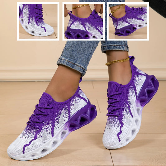 Sneakers for Women Orthopedic Sneakers Walking Shoes for Women/Lightweight Casual Tennis Sneakers Air Running Shoes