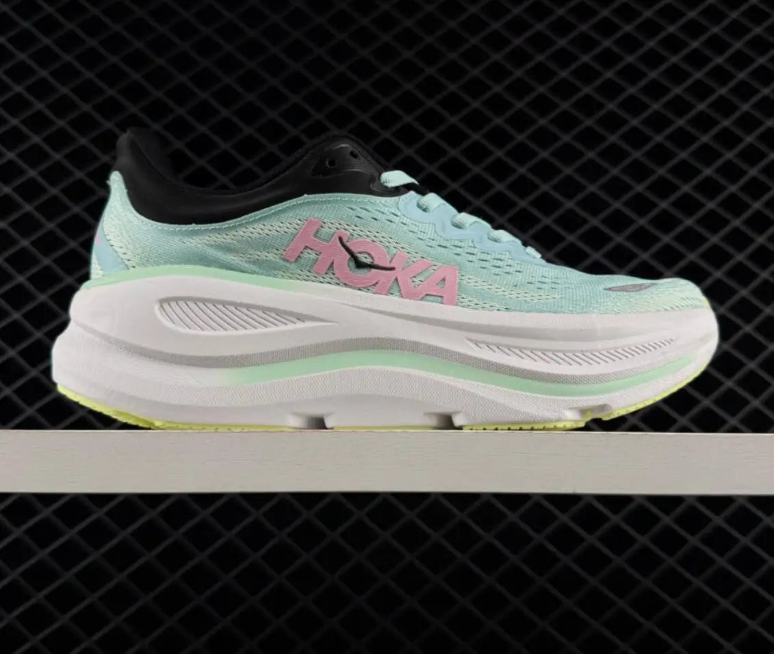 2026 Running Shoes Women's ONDI 9 Lightweight Cushioning Marathon/Breathable Highway Trainer Sneakers Shoe