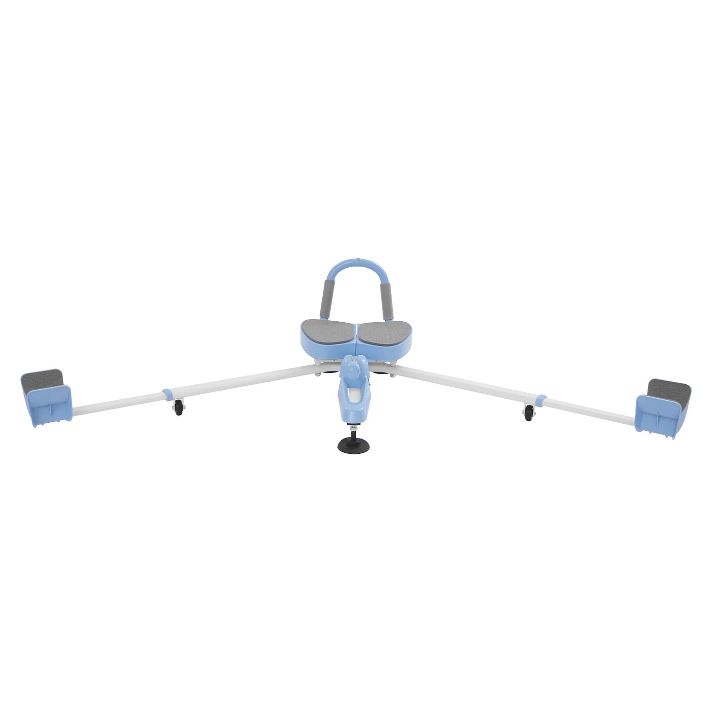 Stretching Machine Leg Stretcher/Fitness Split Training Martial Arts Fitness Home Gym Equipment