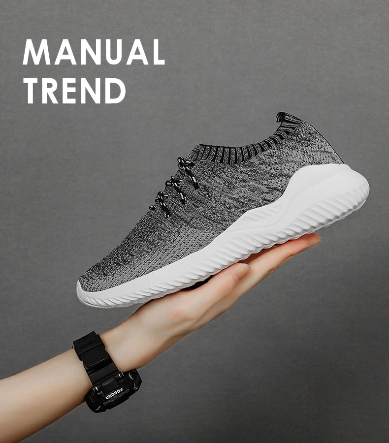 Men Casual Shoes 1 Men's Sneakers Outdoor Walking/Jogging Trainers Athletic Men's Vulcanize Shoes for Male