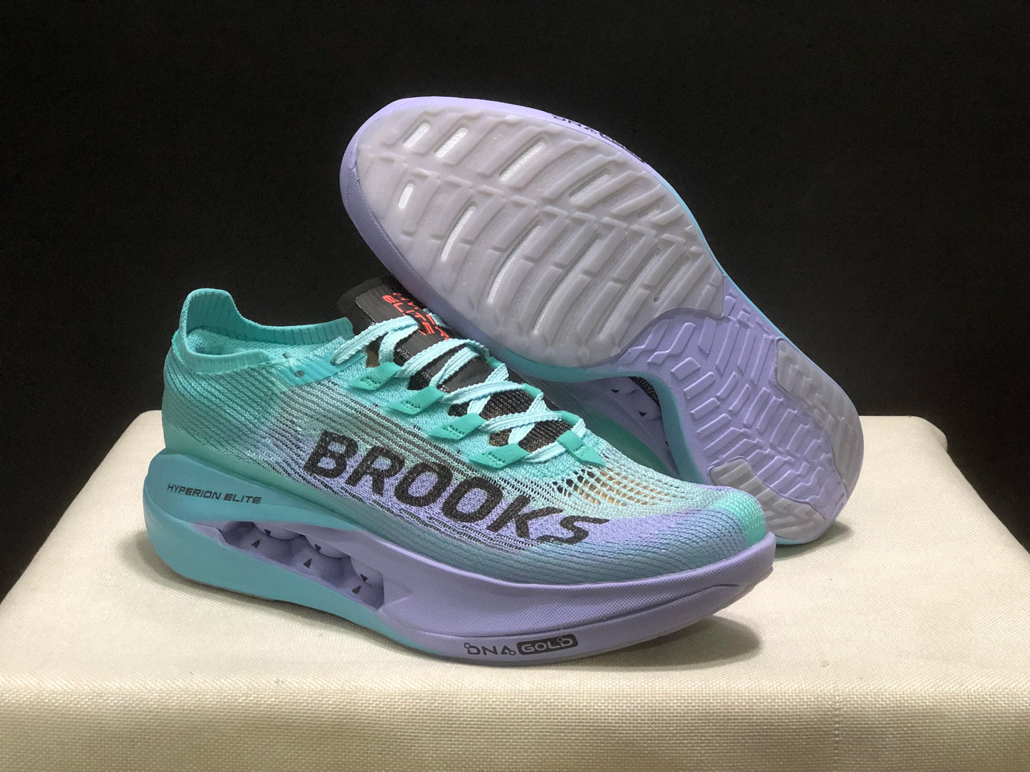 2026 Hyperion Elite 5 new durable running shoes/women's cushioned lightweight non slip casual sports shoes