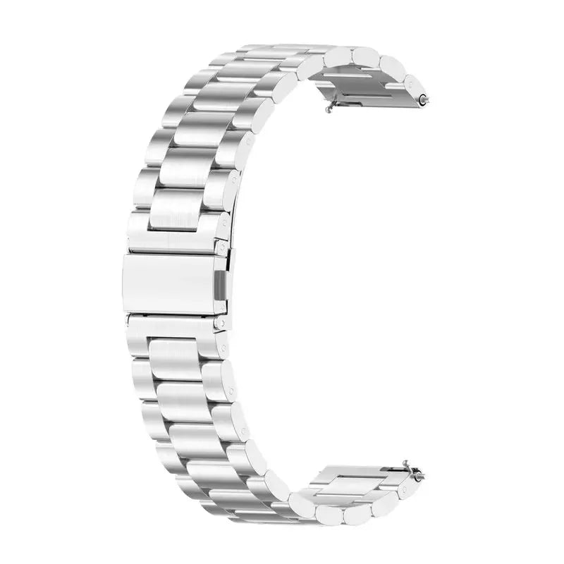 20mm Stainless Steel Strap For Omega X Swatch Joint Moon watch/Metal Folding Buckle Wristband Bracelet For Moon watch Accessory
