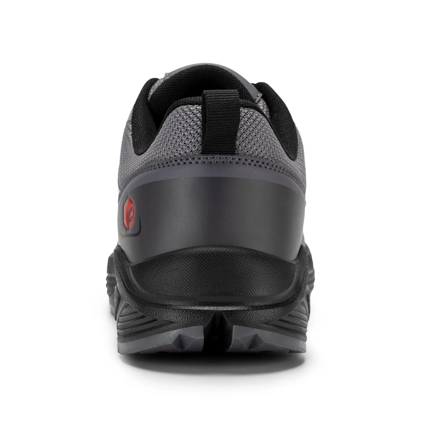 FitVille Extra Wide Trail Running Shoes Non-Slip Men's Sneakers/Lightweight for Male Swollen Feet Arch Support Pain Relief