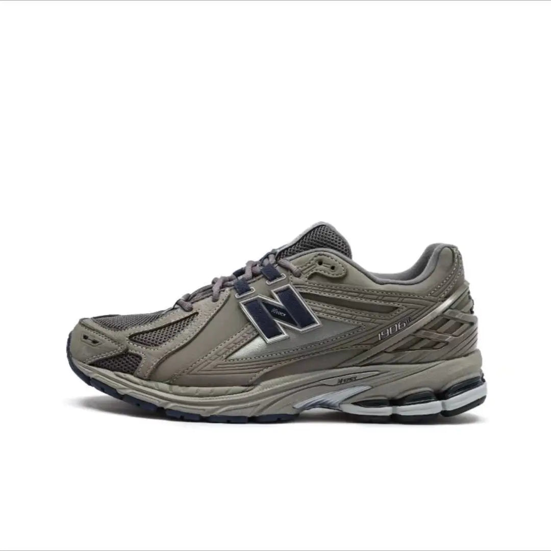 Classic Fashion 2026 retro dad shoes breathable casual sports/running shoes men's sports shoes