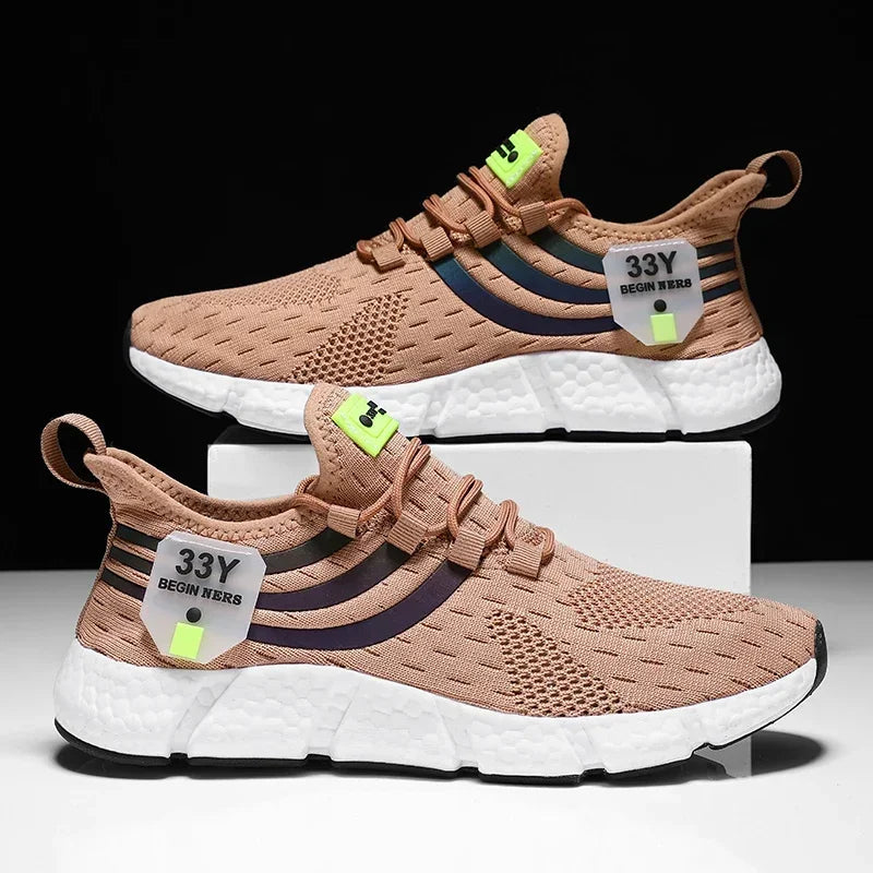 Shoes for Women Luxury Brand Casual Sneakers Shoe/woman Running Shoes Breathable Comfortable Fashion Walking Sport Shoes