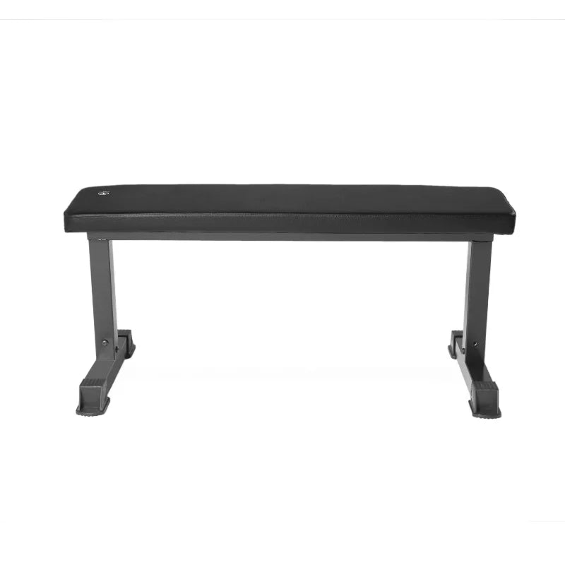 Athletic Works Flat Weight Bench/workout equipments gym equipment Bench