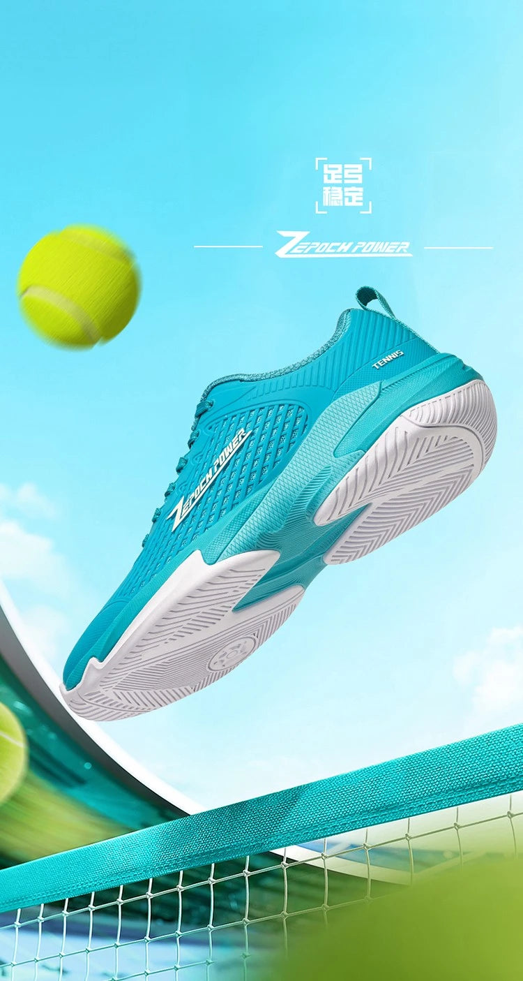 Couple Breathable Table Tennis Shoes Sports Shoe for Women/Brand Professional Badminton Sneakers