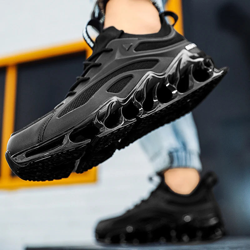 Men shoes Sneakers Male tennis Luxury shoes Men's casual Shoes/Trainer Race Breathable Shoes fashion loafers running Shoes for men