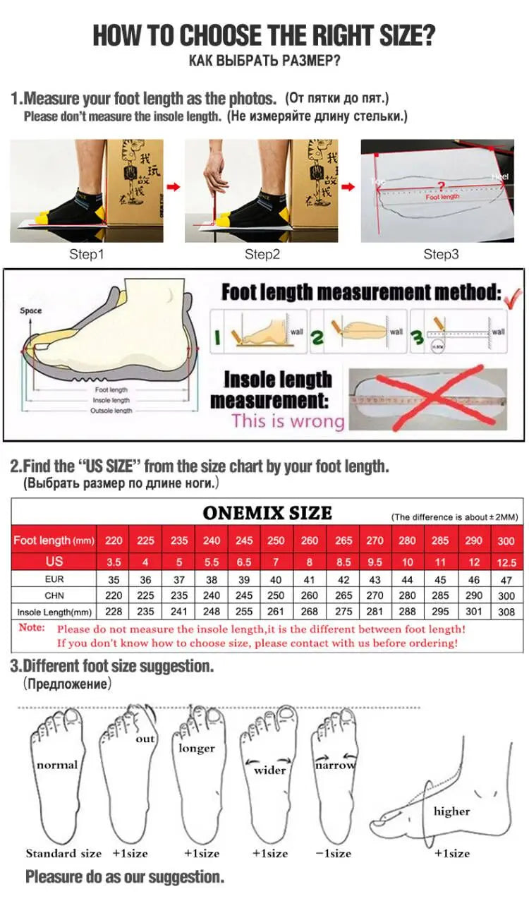 ONEMIX White Road Running Shoes for Women Air Cushion Outdoor Sport Shoes/Trainers Summer Jogging Shoes Women Footwear