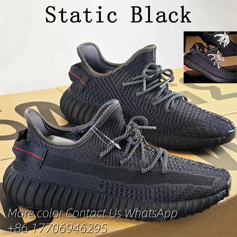 Designer 350 Shoes Casual Shoes Fashionable Flat Bottom/Anti Slip Running Shoes Breathable Comfortable Hiking Off-road