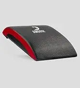 Ab Roller Wheel with Elbow Support 2 Knee Pads Abdominal Trainer/for Core Workout Perfect Abs Workout Equipment for Home and Gym
