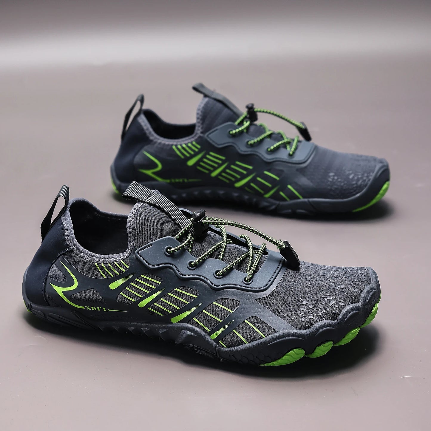 Hike Barefoot Shoes Women's Footwear for Walking Pro Barefoot Shoes/with Wide Toe Box Breathable Barefoot Vitality Shoes