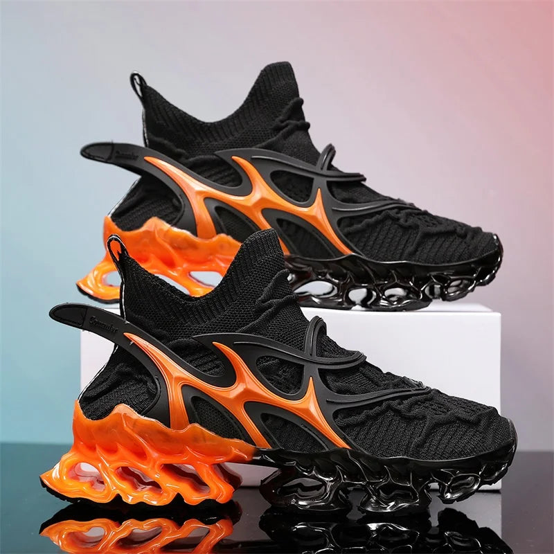 Men shoes Sneakers Male tennis Luxury shoes Men's casual Shoes/Trainer Race Breathable Shoes fashion loafers running Shoes for men