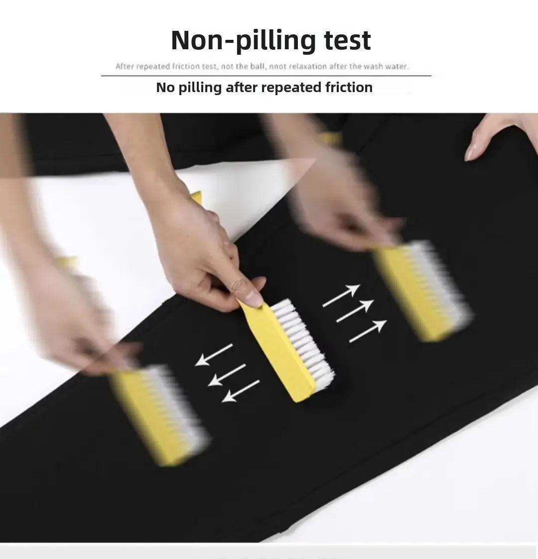 Men's Autumn/Winter Fleece-Lined and Thickened Sweatpants/Versatile Casual Straight-Leg Pants Loose-Fitzip U pocket Solid Color