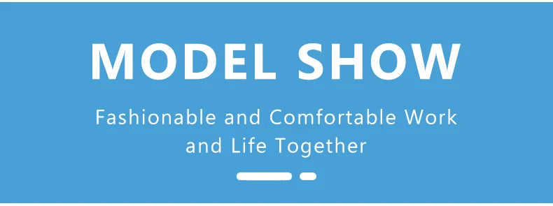 Lace-Free Men's Breathable Casual Work/Safety Shoes with Impact and Puncture Resistance