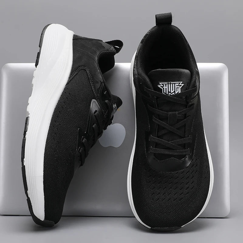 Men Sports Shoes Wide Barefoot Shoes Men Walking Sneakers/Tennis Marathon Running Shoes Men Jogging Sneakers