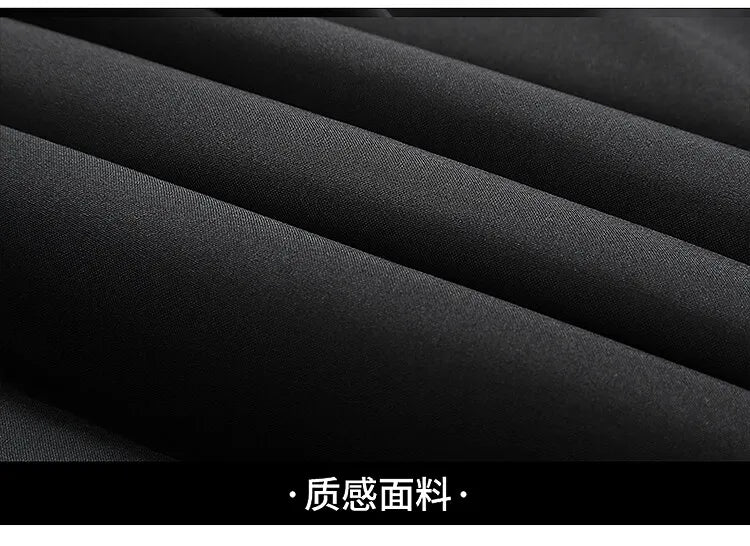 Men's Winter Jackets and Coats Cotton Outerwear Clothing New Parkas/Jacket Men's Windbreaker Thick Warm Male M-5XL