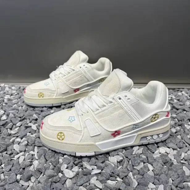 designer shoes for men's casual shoes/blue black beige grey outdoor sneaker sport shoes