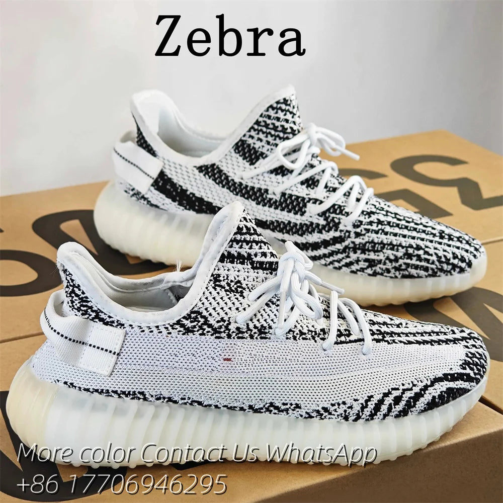 Designer 350 Shoes Casual Shoes Fashionable Flat Bottom/Anti Slip Running Shoes Breathable Comfortable Hiking Off-road