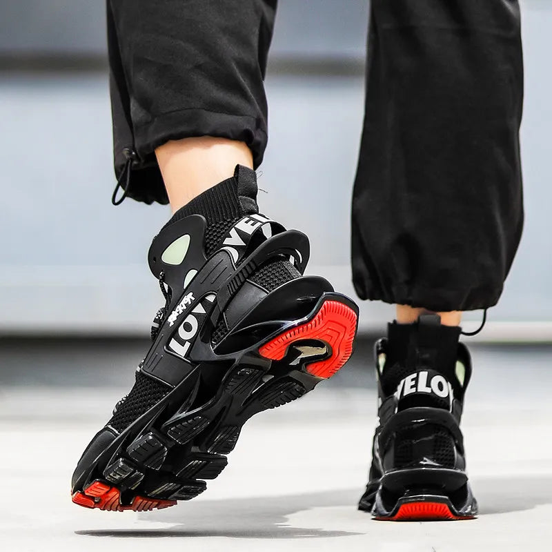 Men shoes Sneakers Male tennis Luxury shoes Men's casual Shoes Trainer/Race Breathable Shoes fashion loafers running Shoes for men