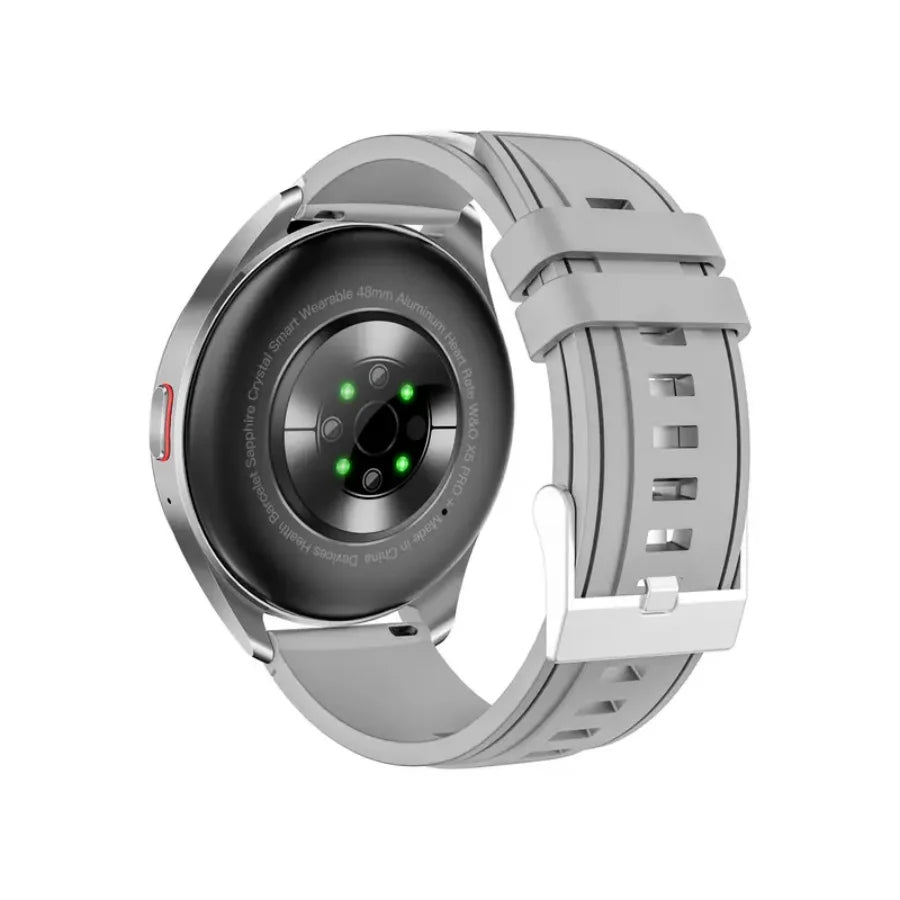 Smart Watch for Men & Women Wireless Calling Dialing 100+ Sport Modes/Fitness Tracker with Various APP Reminders Call