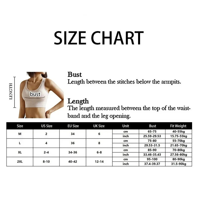 Push Up Bra Women Sports Bras Breathable Wire free Padded/Push Up Sports Top Fitness Yoga Workout Bra Sports Bra Top