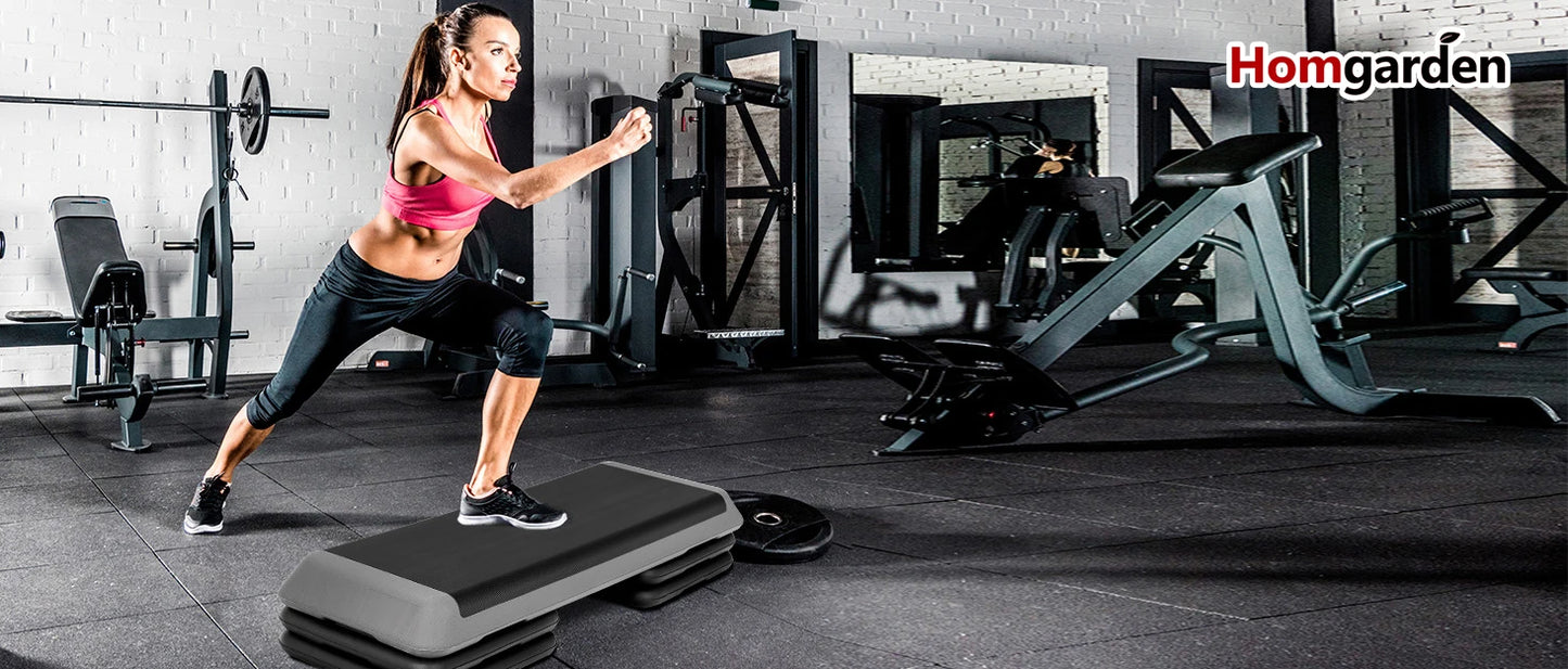 Preacher Curl Weight Bench Adjustable for Arm Curling Strength Training/Isolated Barbell Dumbbell Bicep Triceps Muscle Seated Ben