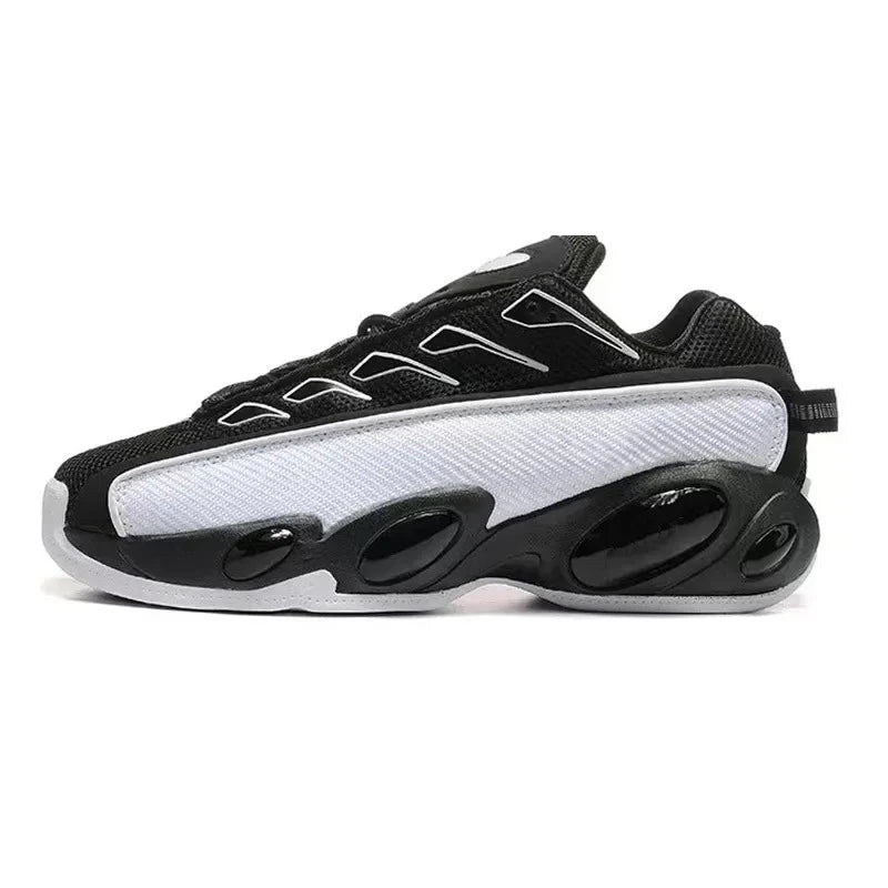 Designer Hot Step 2 Basketball Triple White Black Orange Univesity/Gold Pink Sneakers Jogging Walking Sports Shoes