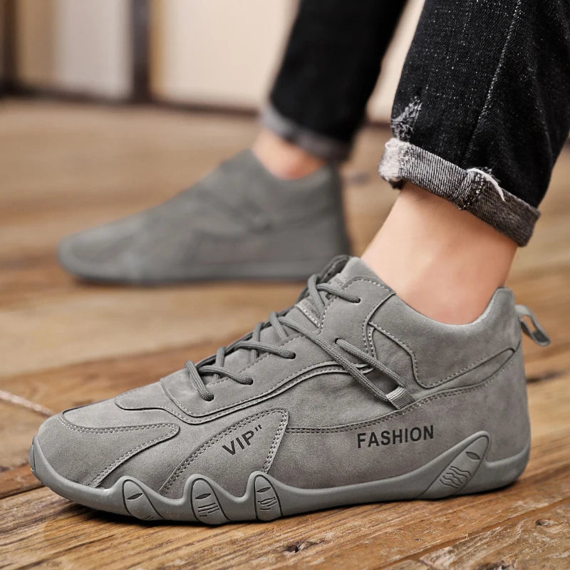 Men's shoes four seasons/casual shoes dirty resistant sneakers