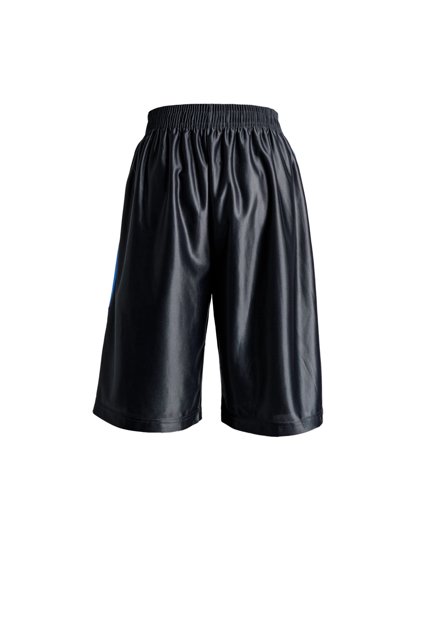 4-piece men's casual striped basketball shorts/summer basketball running fitness quick drying shorts