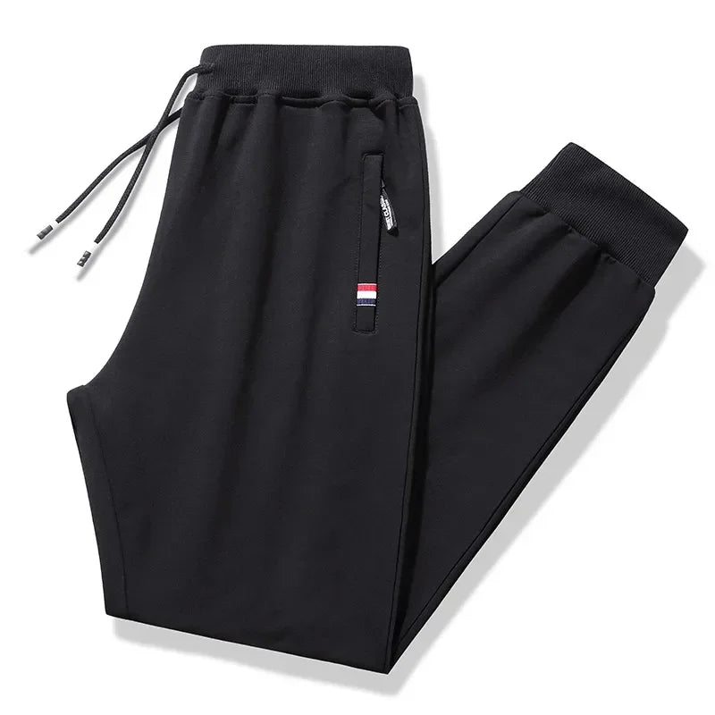 Men's Stretch Fitness Sportswear/Tracksuit Bottoms Sweatpants Gym Pants