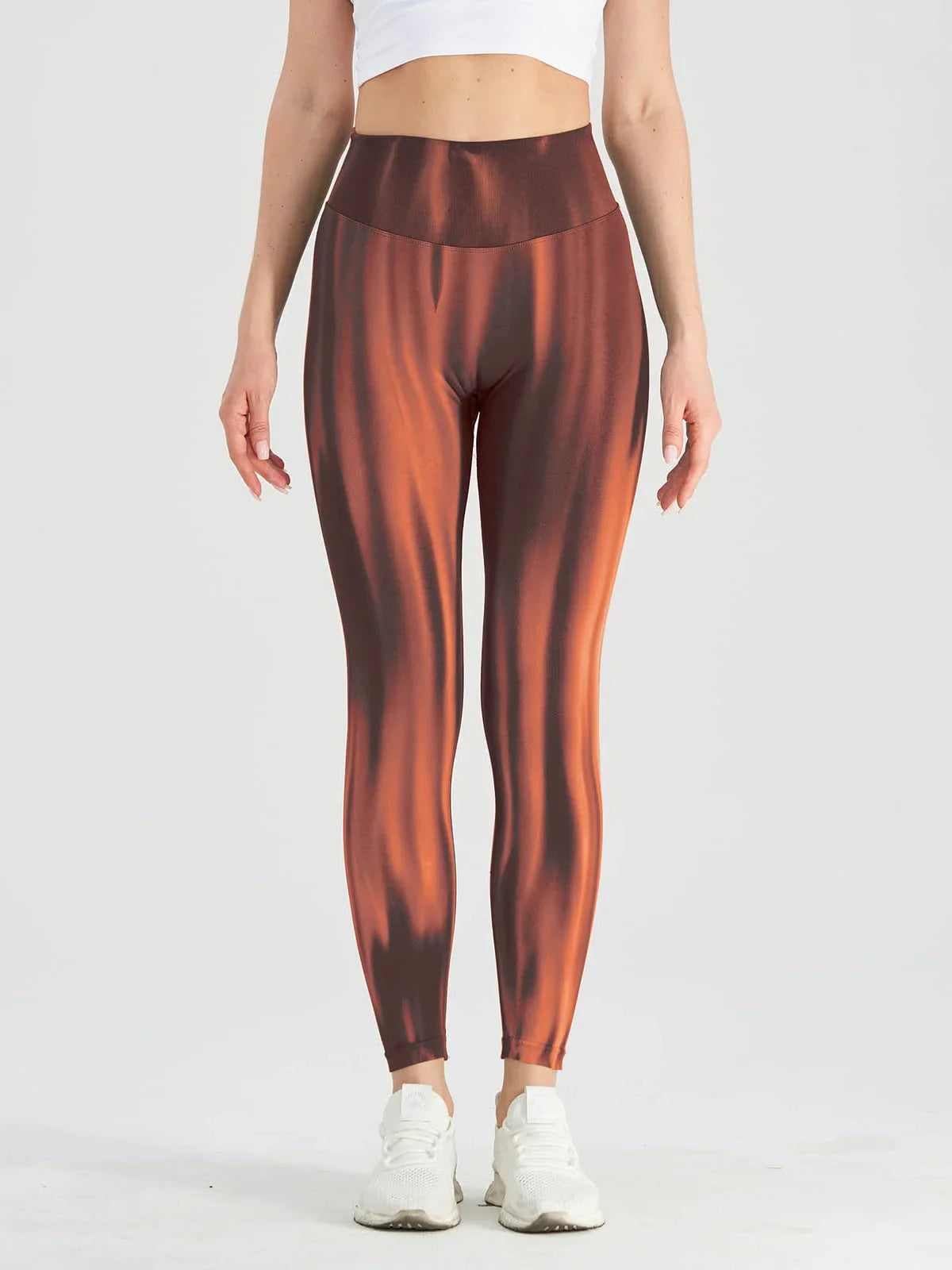 Seamless Push Up Scrunch Sport Leggings For Women Tummy Control/Yoga Fitness Tights Gym Workout Pants