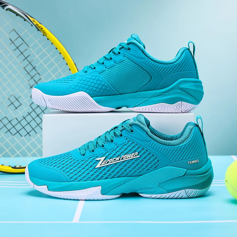 Couple Breathable Table Tennis Shoes Sports Shoe for Women/Brand Professional Badminton Sneakers