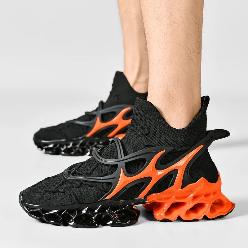 Men shoes Sneakers Male tennis Luxury shoes Men's casual Shoes/Trainer Race Breathable Shoes fashion loafers running Shoes for men