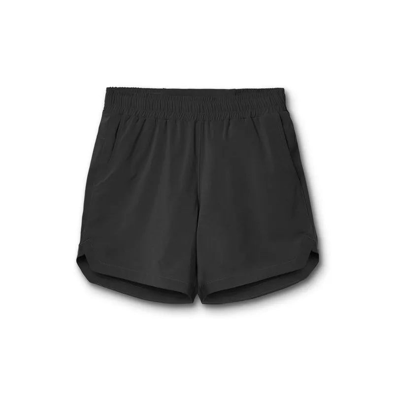 NEW Summer Running Shorts Men Sports Jogging Fitness Shorts/Quick Dry Men's Gym Men Shorts Gyms Short Pants For Men