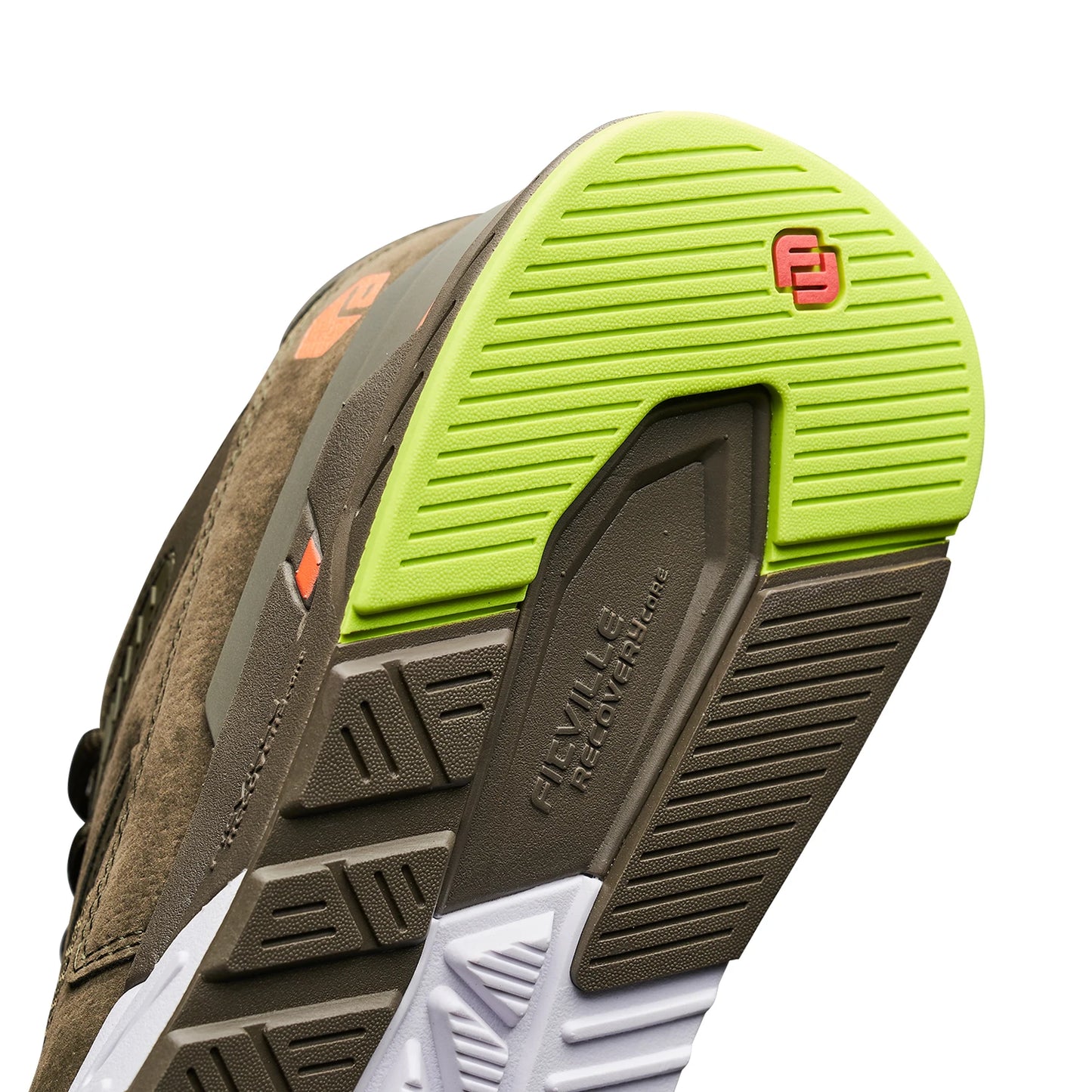 Fittington Walking Shoes For Men Extra Wide Man Shoes Large Size/Non-slip Sport Sneakers For Flat Feet Heel Pain Relief