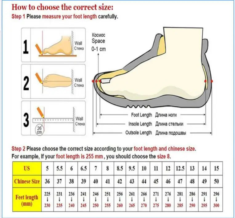 hot New Fashionable Running Shoes for Men Breathable Mesh Sneakers