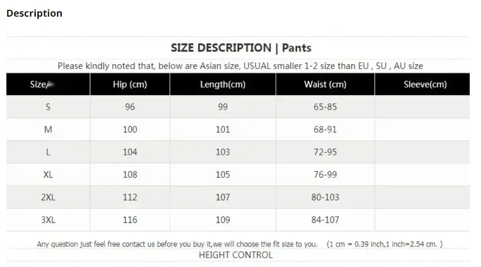 Autumn Winter Men Fitness Workout Sweatpants Jogging/Running Sweatpants Casual Comfortable Streetwear Men's Tracksuit Pant