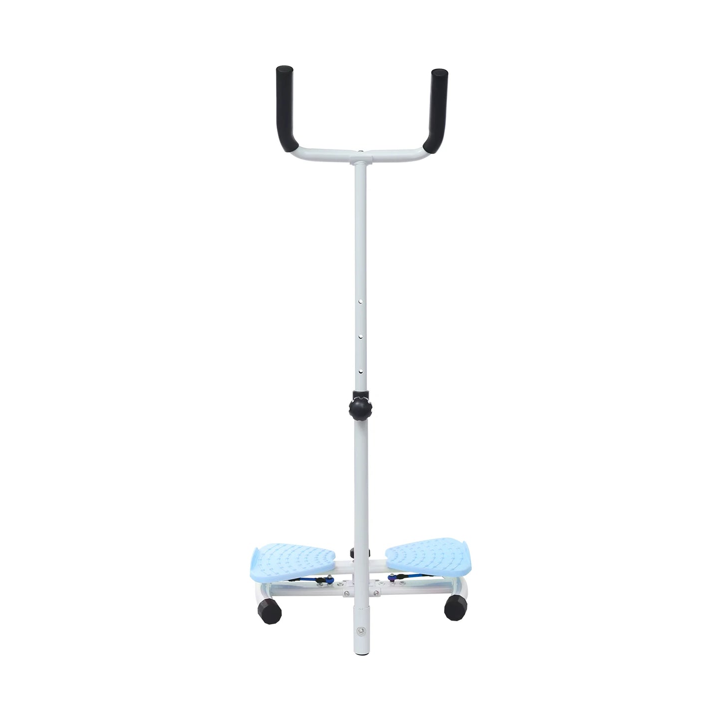 Waist Twisting Fitness Tool Waist Twister Board Ab Twist Board/Home Gym Exercise Twist Board with Handrail