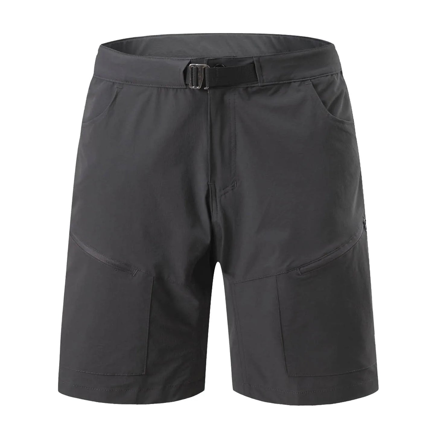 Mens Hiking Cargo Shorts Outdoor Athletic Short Travel/Fishing Athletic Short For Men With Multi-pocket Shorts Men