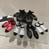 Quilted Turn lock Mules Slides Women Designer Mules mirror quality/Designer Loafers 100% Real Lambskin Size 34-42 Luxury Slip-On