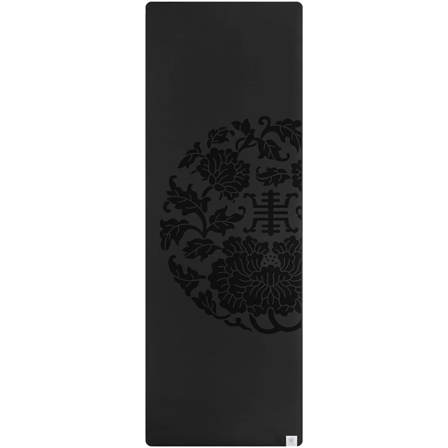 5mm Premium Dry-Grip Yoga Mat/No-slip mat Yoga Exercise Mat