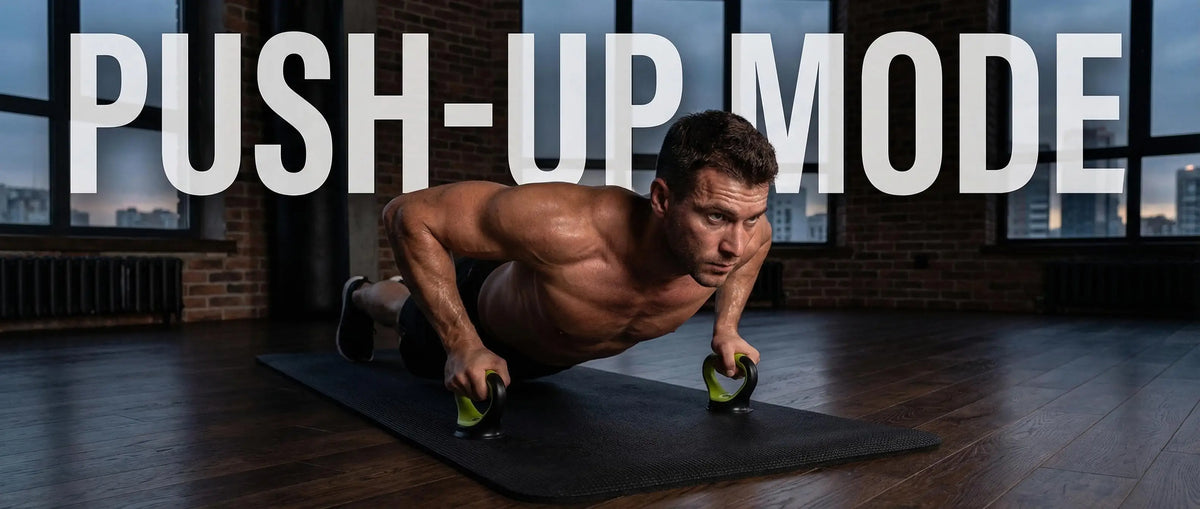 Adjustable Weight Set 44 Lbs, 4-in-1 Dumbbell Set/and Barbell Weight Set for Home Gym Converts to Kettlebell & Push-Up Stand